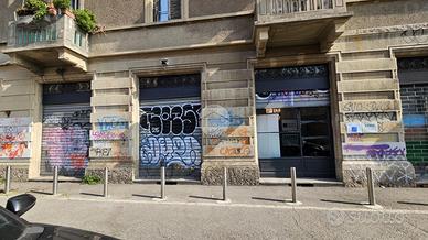 NEGOZIO A MILANO