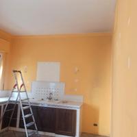 Imbianchino, muratore, indoratore