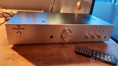 Auna Av2-Cd508 Amplificatore Hi-Fi