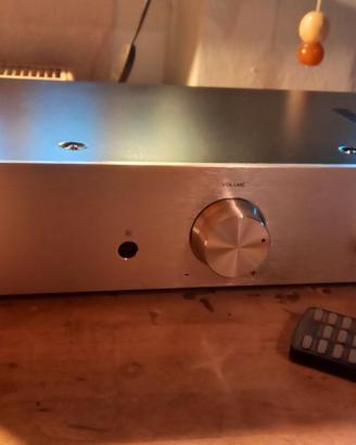 Auna Av2-Cd508 Amplificatore Hi-Fi