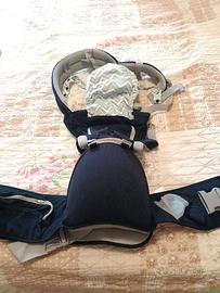 Marsupio per neonati