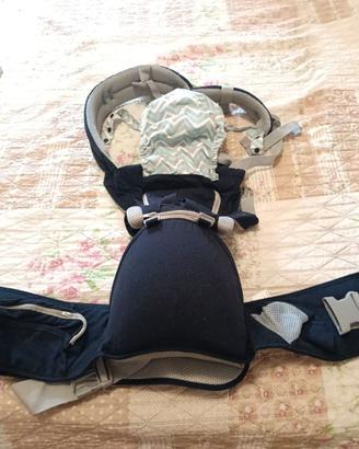 Marsupio per neonati