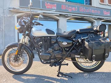 Benelli Imperiale 400