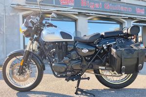 Benelli Imperiale 400