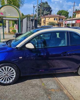 Opel Adam 1.2 70 CV Glam