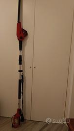 Einhell Tagliasiepi telescopico elettrico GC-HH 50