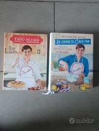 Libri Benedetta Rossi