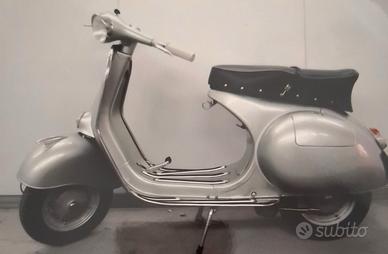 Vespa GS150 VS5 1958
