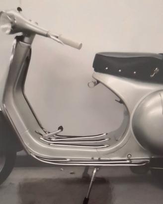 Vespa GS150 VS5 1958