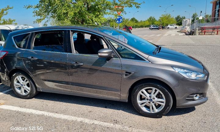 ford s max