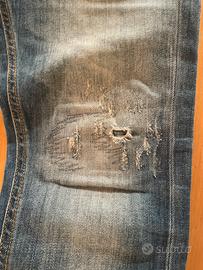 Jeans Dondup