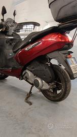 scooter piaggio 