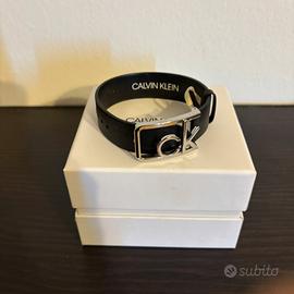 Bracciale uomo Calvin Klein