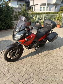 Suzuki V-Strom 650 ABS - 2009