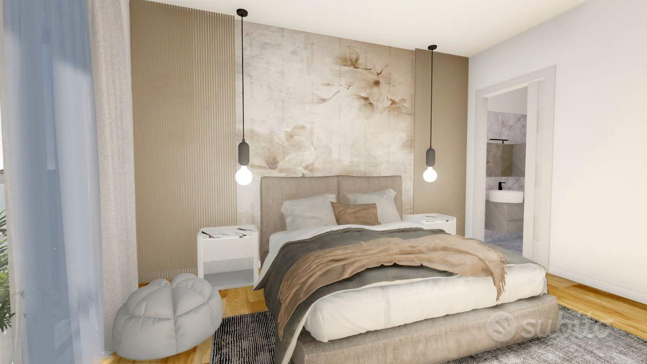 Appartamento – Cagliari, San Giuliano, Genneruxi - Altro