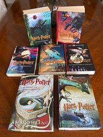 Lotto Harry Potter