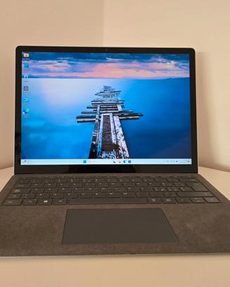 Microsoft Surface Laptop 4..Ryzen 5..RAM 16..SSD
