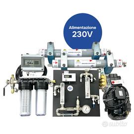 Dissalatore serie ES