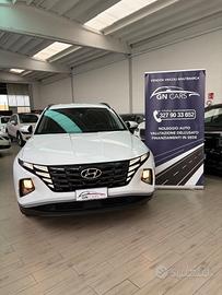 Hyundai Tucson IX35