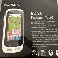 Gps Bike Garmin Edge Explore 1000