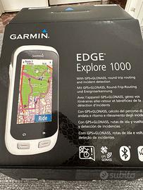 Gps Bike Garmin Edge Explore 1000