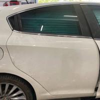 PORTA POSTERIORE DESTRA PER GIULIETTA 2018