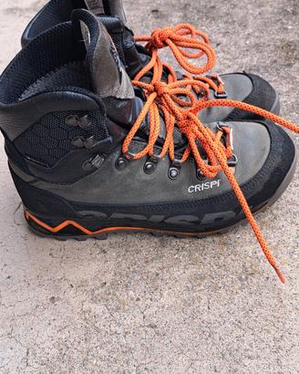 SCARPONI CRISPI FUTURA CX GTX 