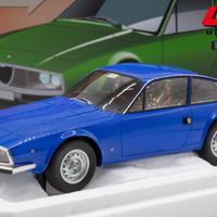 1:18 Alfa Romeo 1600 Junior Zagato - Laudoracing