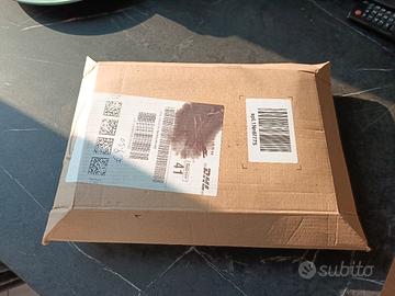 pacco sorpresa+ videogioco