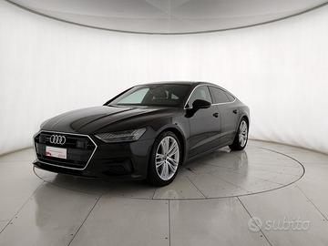 Audi A7 Sportback 50 3.0 tdi mhev Business Plus qu