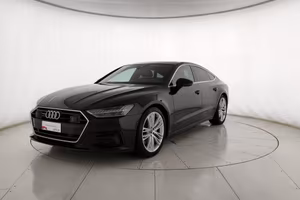 Audi A7 Sportback 50 3.0 tdi mhev Business Plus qu