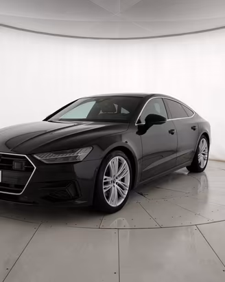 Audi A7 Sportback 50 3.0 tdi mhev Business Plus qu