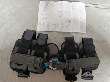 Tutore ginocchio Joynz