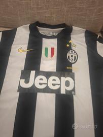 maglietta da calciio 