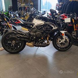 MV Agusta Dragster 800 RR OTTANTESIMO