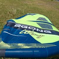 Ala Wing Gong Plus 7