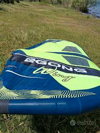 Ala Wing Gong Plus 7