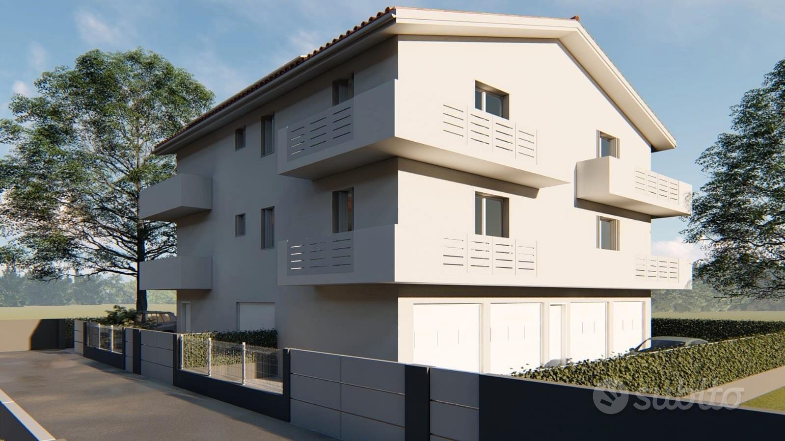 Apartment in Verona, San Massimo, Ovest - Vista 3