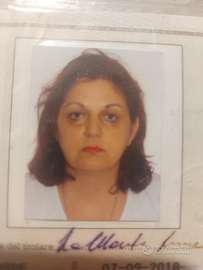 Assistente familiare