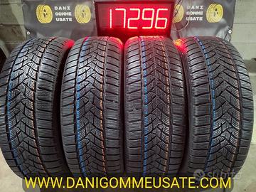 Gomme invernali 235 60 16 dunlop 95% dot21