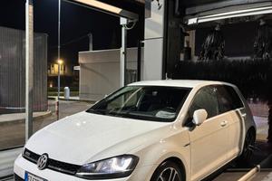 Golf 7 gtd