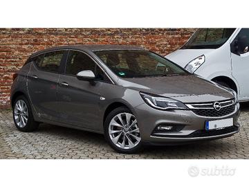 Ricambi usati opel astra 2015 #1