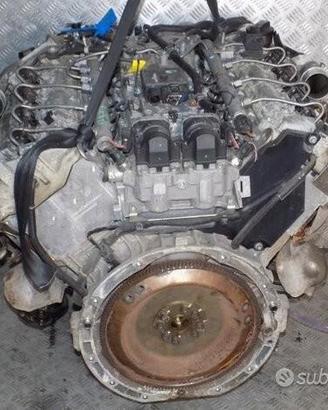 Motore mercedes ml 420 629912