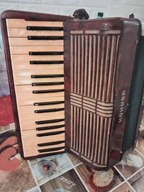 strumenti musicali 