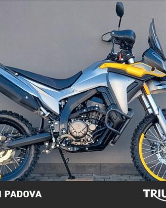 Voge Rally 300 GY - 2024