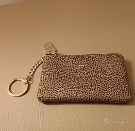 ASTUCCIO PORTAMONETE BORBONESE