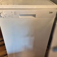 Lavastoviglie Beko