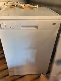 Lavastoviglie Beko