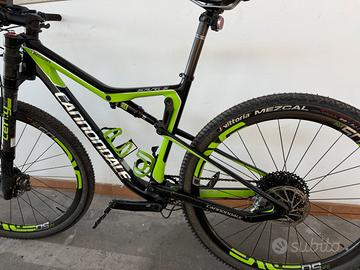 Bici mtb