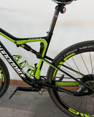 Bici mtb